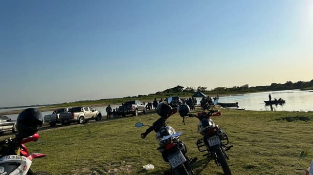 Encuentran los últimos cuerpos de adolescentes desaparecidos en el río