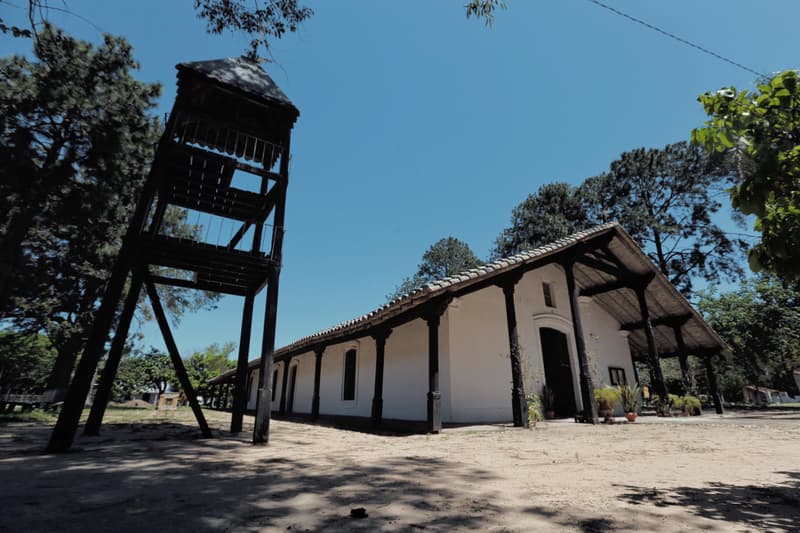 Cultura promueve conservación de edificios históricos