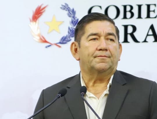 Junta de Ñemby declara persona no grata al titular del Indi