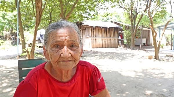 Diputados sanciona proyecto de pensión universal para adultos mayores