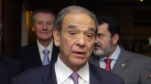 Vierci expande su imperio económico tras fusión con exsocio de Cartes