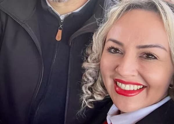 Anadelia Acosta renuncia tras escándalo de indemnización de la ANDE