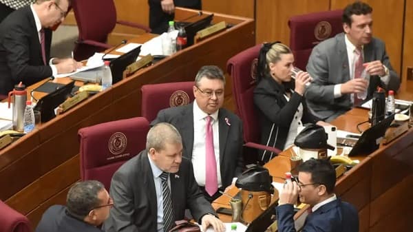 Congreso sanciona ley de control a organizaciones sin fines de lucro