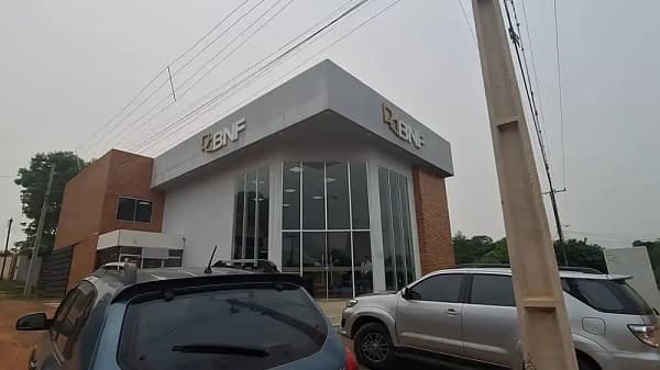 Funcionarios del BNF imputados por desvío de indemnizaciones de ANDE