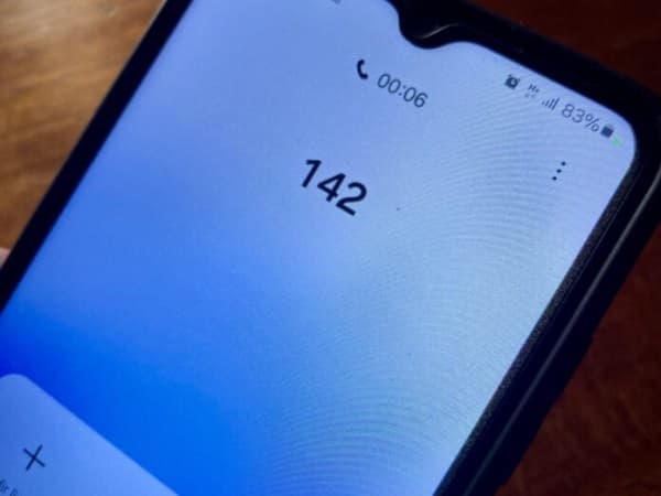 Hospital de Clínicas estrena línea 142 para agendar turnos