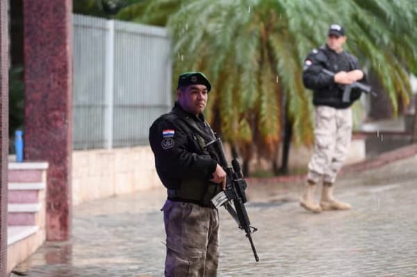 Comandancia de Policía reorganiza jefaturas y direcciones