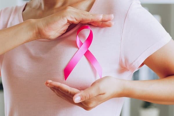 Cáncer de mama: el autoexamen de cinco pasos para la detección temprana