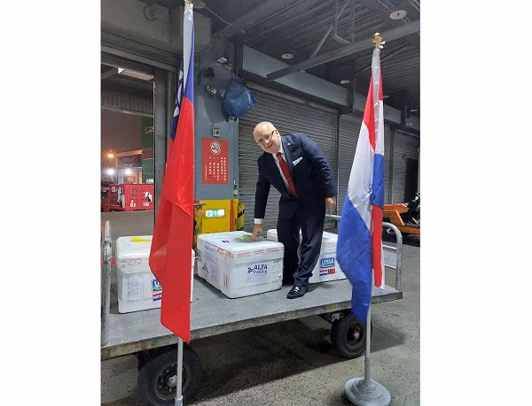 Carne paraguaya conquista el mercado taiwanés con exportaciones millonarias