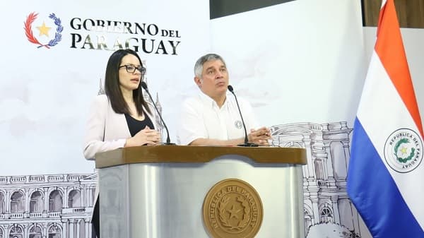 Gobierno amplía Hambre Cero a todas las escuelas públicas