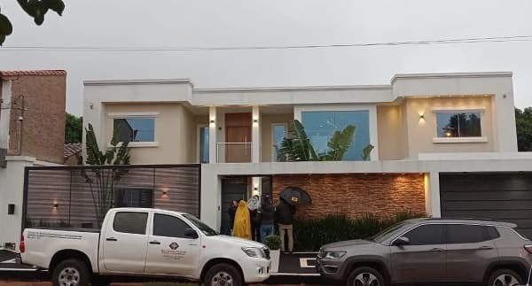 Fiscalía obtiene más tiempo para investigar a Wilfrido Cáceres por enriquecimiento ilícito