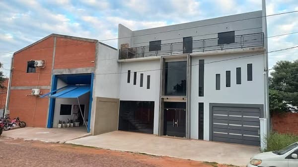 Indi divide sus operaciones entre Ñemby y Caaguazú