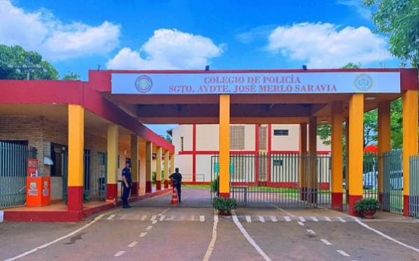 Investigan presuntos maltratos físicos en Colegio de Policía de Coronel Oviedo