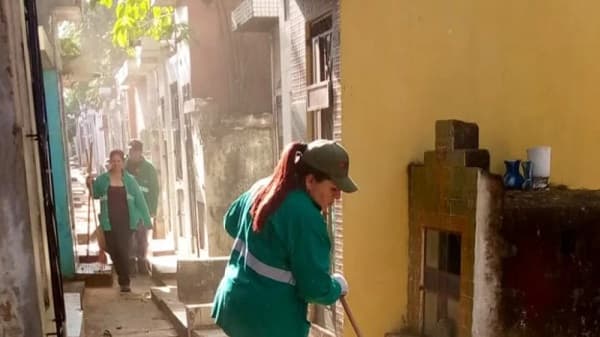 Asunción refuerza controles en cementerios por Halloween