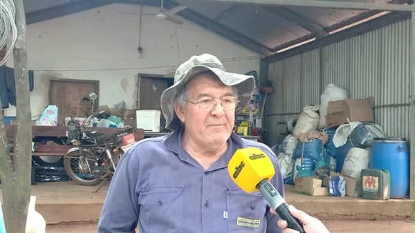 Supuesta estafa con indemnización de la ANDE en Misiones