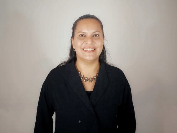 Luisana Sánchez: Innovación y conocimiento al servicio del desarrollo social