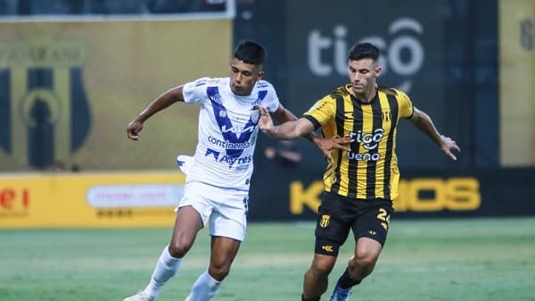 Guaraní vs. Ameliano y Olimpia vs. Sol de América: Duelo de punteros y lucha por la permanencia