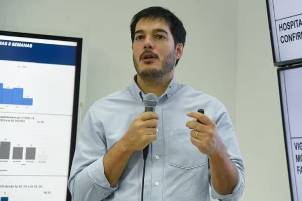 Guillermo Sequera y equipo ganan Premio Nacional de Ciencias