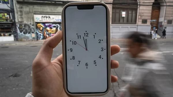 Paraguay adopta horario de verano permanente desde 2025