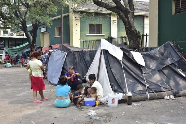 Indi insiste en mudar oficinas a Ñemby pese a rechazo vecinal