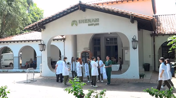 Escasez de medicamentos en Ineram afecta terapia intensiva