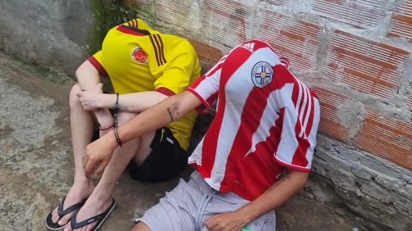 Adolescente de 15 años trabajaba como “campana” del Clan Rotela