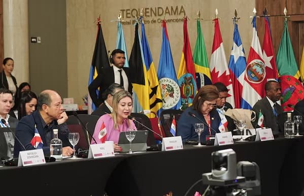 Paraguay liderará Grupo de Trabajo de la OEA en temas laborales