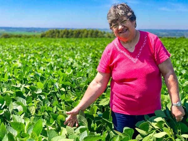 Foro busca empoderar a mujeres rurales para un desarrollo sostenible