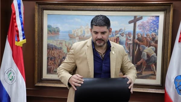 AFUMA al borde de la quiebra por deuda de G. 9.000 millones de Nenecho