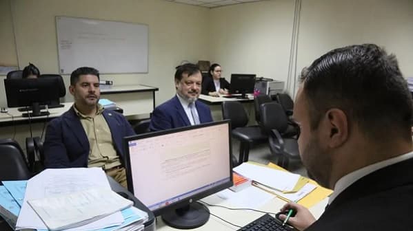 Juez otorga fianza de G. 500 millones a Nenecho en caso “detergente de oro”