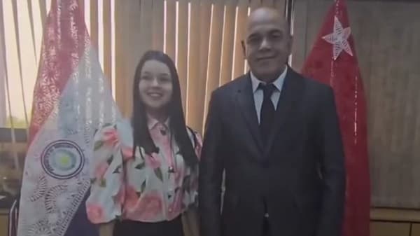 Bachilleres con altos salarios en el Congreso Nacional