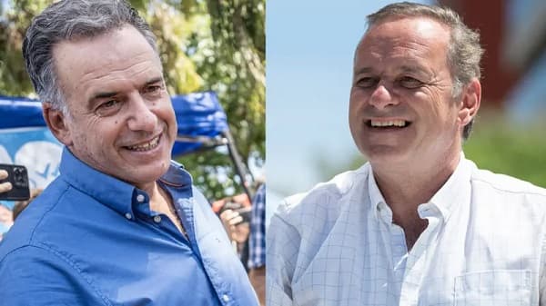 Uruguay define presidencia: Orsi y Delgado van a segunda vuelta