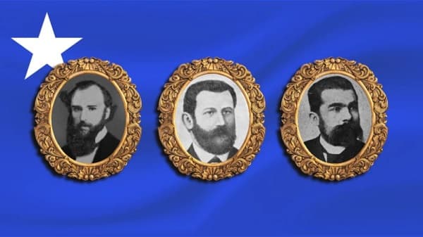 Revolución del 18 de octubre: el fallido alzamiento liberal