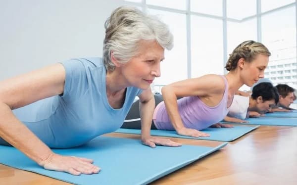 Fortalece tus huesos: guía completa contra la osteopenia