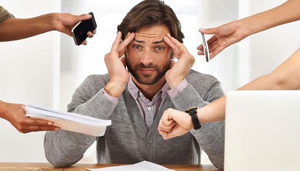 Día Mundial de la Salud Mental enfoca en bienestar laboral