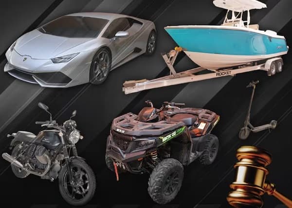 Subasta de Senabico pospuesta por lluvia, se realizará mañana