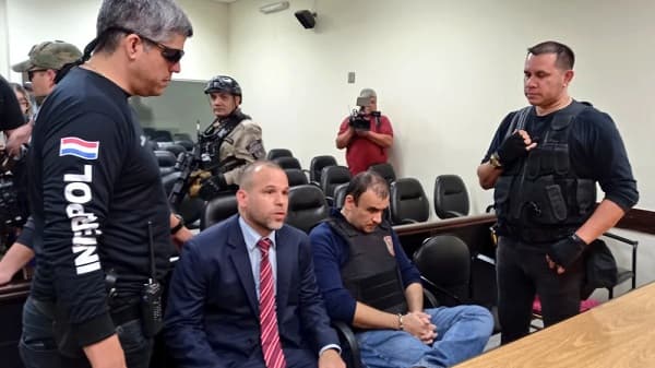 Abogado alerta sobre crítica salud de “Tío Rico” en prisión