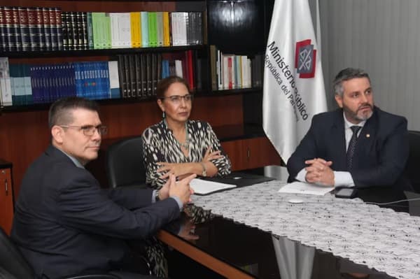 Nuevo equipo para investigar el crimen de Marcelo Pecci