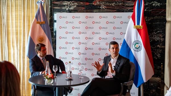 Hermetismo en la gira de Peña y fallas en comunicación