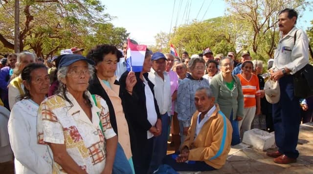 Pensión universal: más de 15.000 adultos mayores ya son beneficiarios