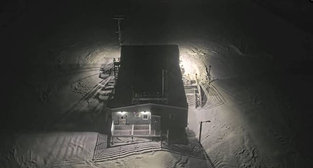 Alaska enfrentará 64 días sin amanecer