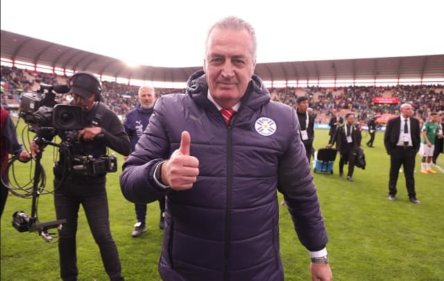 Gustavo Alfaro hablará sobre liderazgo en el Arena SND