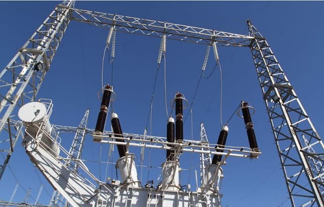 ANDE reporta cortes de energía en el área metropolitana