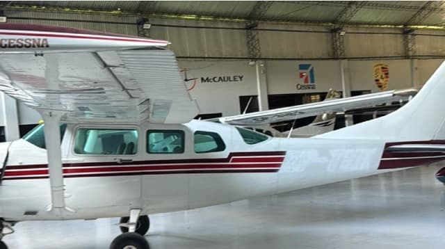 Avioneta robada en el Chaco es recuperada en Bolivia