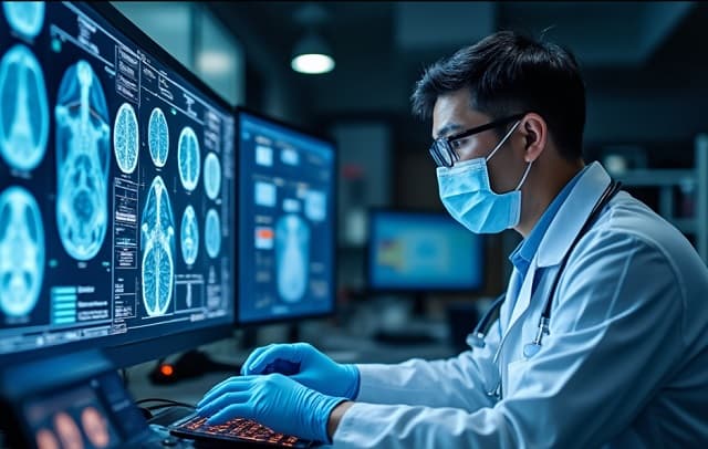 CHIEF: IA de Harvard revoluciona diagnóstico del cáncer