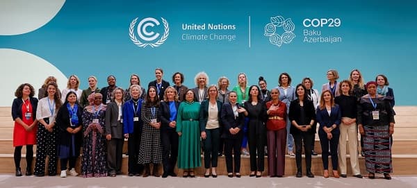 COP29 termina sin acuerdos sobre financiamiento climático