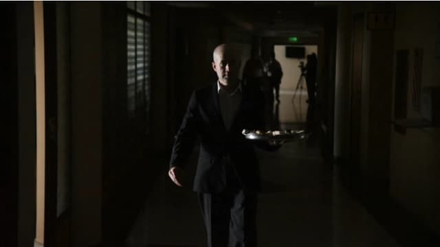 Congreso sufre cortes de energía y problemas de ventilación