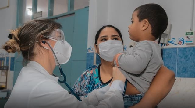 Consultorios nocturnos atendieron a más de 435.000 pacientes