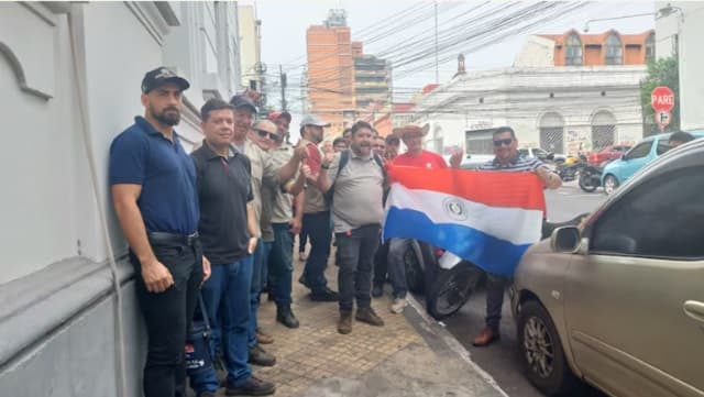 Atrasos salariales en Copaco: trabajadores exigen respuesta inmediata