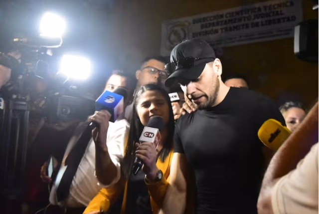 Corte destraba causa Berilo y avala audiencia preliminar