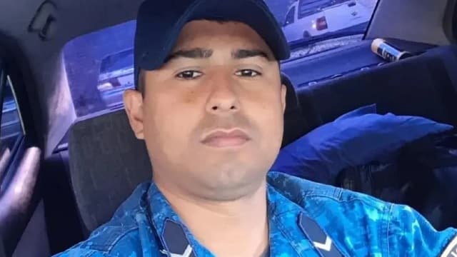 Muere custodio de diputado colorado tras balacera en Coronel Oviedo